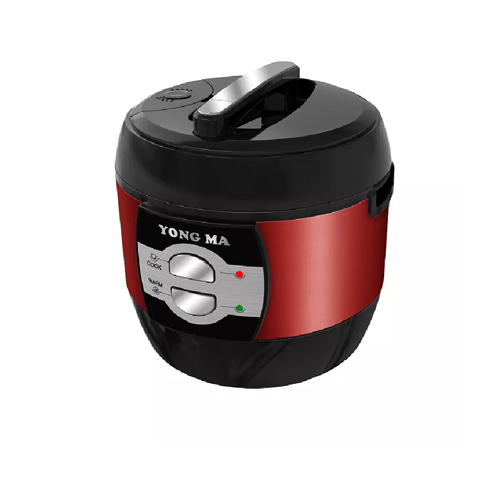Yong Ma MagicCom Rice Cooker 2 L - YMC703 / SMC7033 - Merah